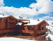 The chalet