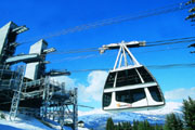 Vanoise Express